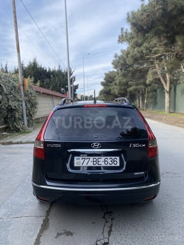 Hyundai i30 2009, 305,085 km - 1.6 l - Bakı