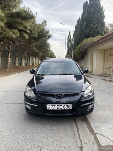 Hyundai i30 2009, 305,085 km - 1.6 l - Bakı