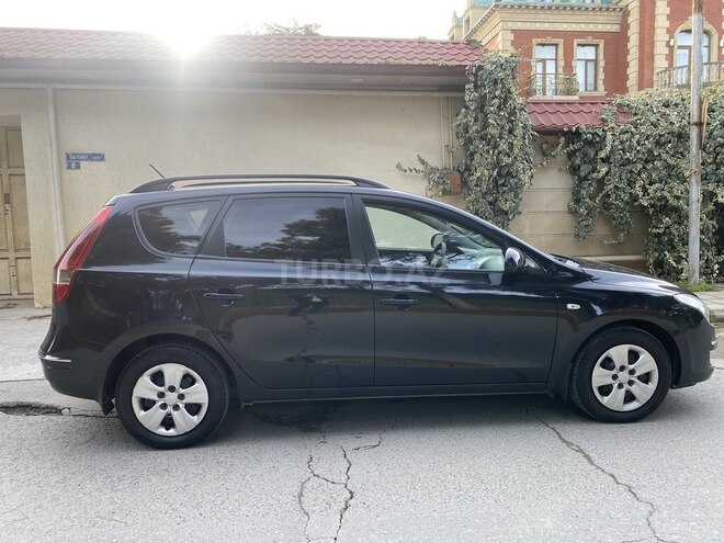 Hyundai i30 2009, 305,085 km - 1.6 l - Bakı