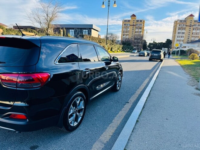 Kia Sorento 2015, 144,000 km - 2.4 l - Bakı