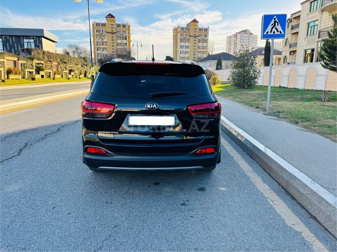 Kia Sorento 2015, 144,000 km - 2.4 l - Bakı