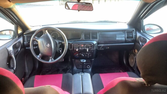 Opel Vectra 1996, 300,000 km - 1.8 l - Bakı