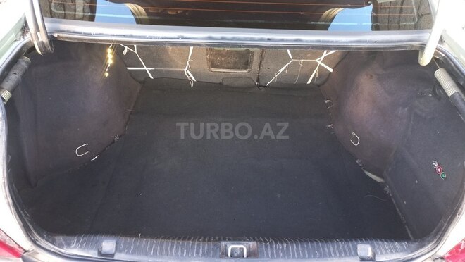 Opel Vectra 1996, 300,000 km - 1.8 l - Bakı