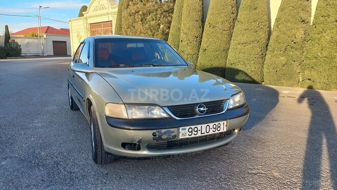 Opel Vectra 1996, 300,000 km - 1.8 l - Bakı
