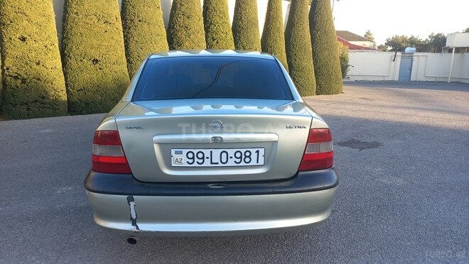 Opel Vectra 1996, 300,000 km - 1.8 l - Bakı