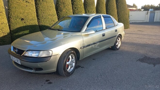 Opel Vectra 1996, 300,000 km - 1.8 l - Bakı