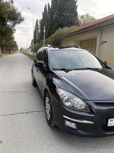 Hyundai i30 2009, 305,085 km - 1.6 l - Bakı