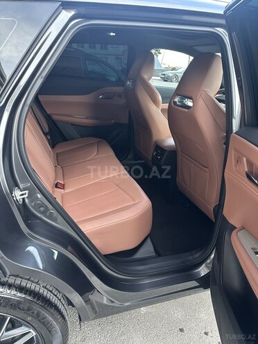 Changan  2025, 7,400 km - 1.5 l - Bakı