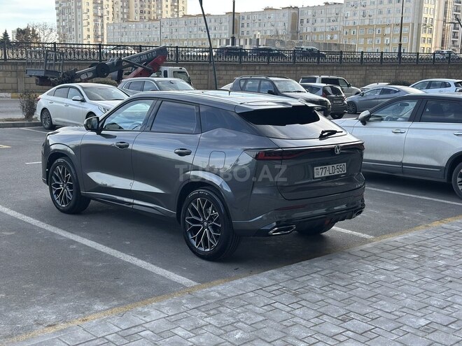 Changan  2025, 7,400 km - 1.5 l - Bakı
