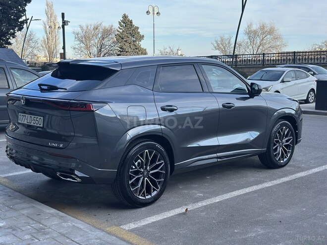 Changan  2025, 7,400 km - 1.5 l - Bakı