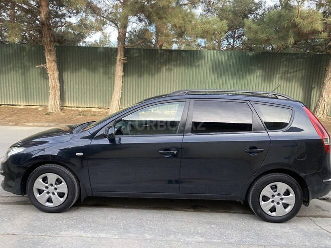 Hyundai i30 2009, 305,085 km - 1.6 l - Bakı