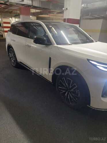 Changan  2025, 0 km - 1.5 l - Bakı