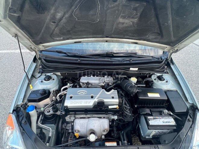 Hyundai Accent 2007, 230,000 km - 1.4 l - Bakı