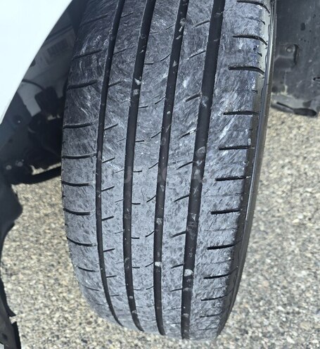 Mercedes ML 350 4MATIC 2008, 242,500 km - 3.5 l - Bakı