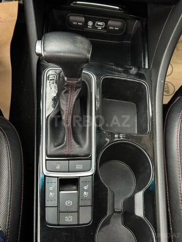 Kia Optima 2016, 88,514 km - 2.0 l - Bakı