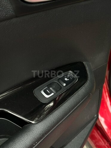 Kia Optima 2016, 88,514 km - 2.0 l - Bakı