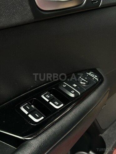 Kia Optima 2016, 88,514 km - 2.0 l - Bakı