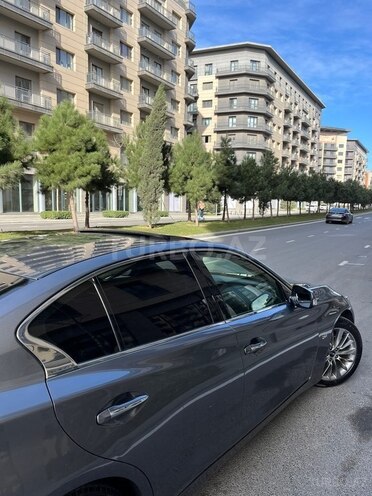 Infiniti Q50 2019, 160,000 km - 2.0 l - Bakı