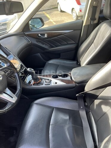 Infiniti Q50 2019, 160,000 km - 2.0 l - Bakı