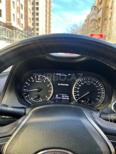 Infiniti Q50 2019, 160,000 km - 2.0 l - Bakı