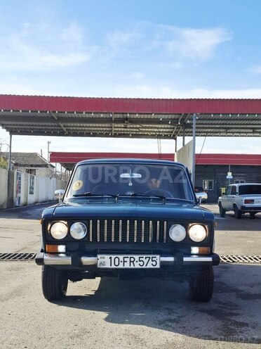 LADA (VAZ) 2106 1998, 97,000 km - 1.6 л - Goranboy