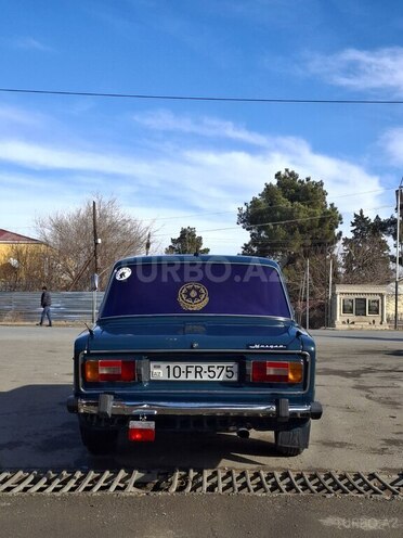 LADA (VAZ) 2106 1998, 97,000 km - 1.6 л - Goranboy