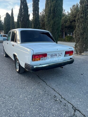 LADA (VAZ) 2107 2008, 254,810 km - 1.6 л - Bakı