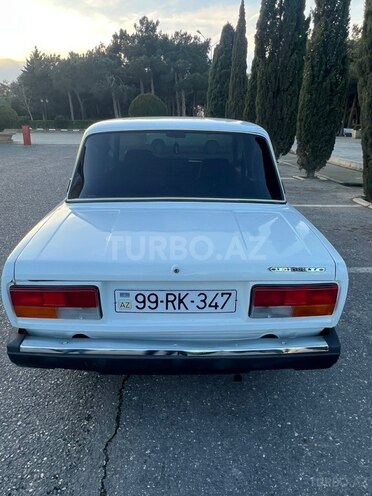 LADA (VAZ) 2107 2008, 254,810 km - 1.6 л - Bakı