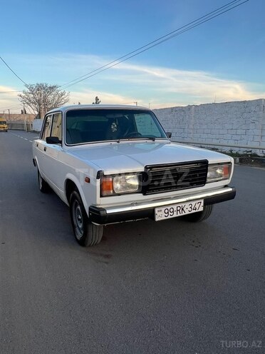LADA (VAZ) 2107 2008, 254,810 km - 1.6 л - Bakı