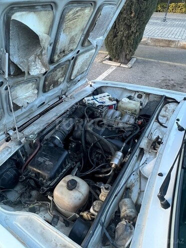 LADA (VAZ) 2107 2008, 254,810 km - 1.6 л - Bakı