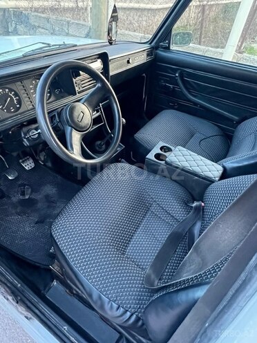 LADA (VAZ) 2107 2008, 254,810 km - 1.6 л - Bakı