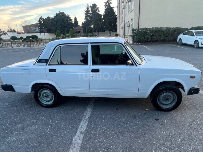 LADA (VAZ) 2107 2008, 254,810 km - 1.6 л - Bakı