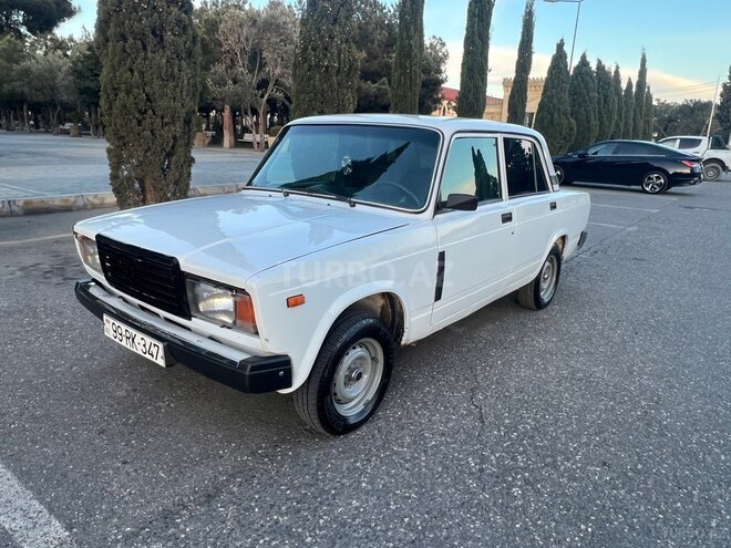 LADA (VAZ) 2107 2008, 254,810 km - 1.6 л - Bakı