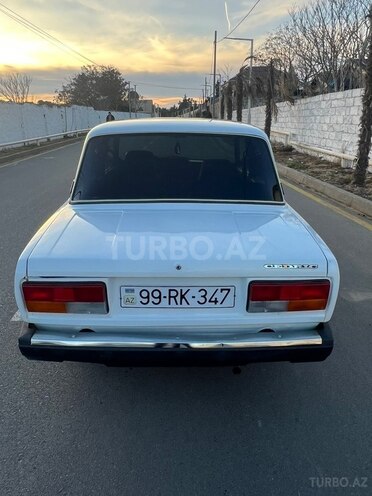 LADA (VAZ) 2107 2008, 254,810 km - 1.6 л - Bakı