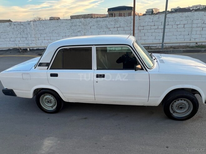 LADA (VAZ) 2107 2008, 254,810 km - 1.6 л - Bakı