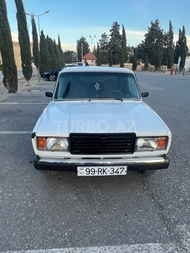 LADA (VAZ) 2107 2008, 254,810 km - 1.6 л - Bakı