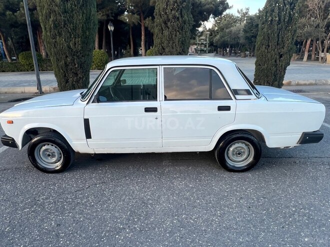 LADA (VAZ) 2107 2008, 254,810 km - 1.6 л - Bakı