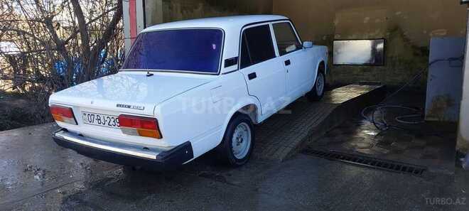 LADA (VAZ) 2107 2005, 83,000 km - 1.6 л - Astara