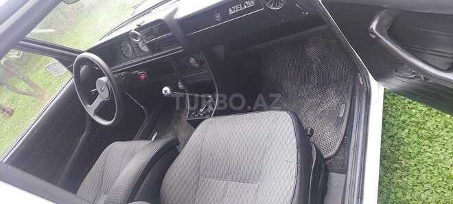 LADA (VAZ) 2107 2005, 83,000 km - 1.6 л - Astara