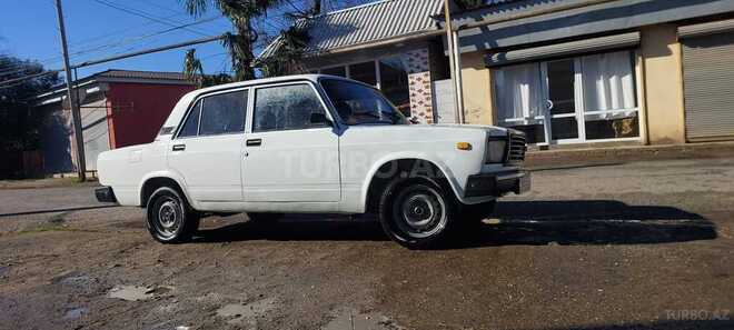 LADA (VAZ) 2107 2005, 83,000 km - 1.6 л - Astara