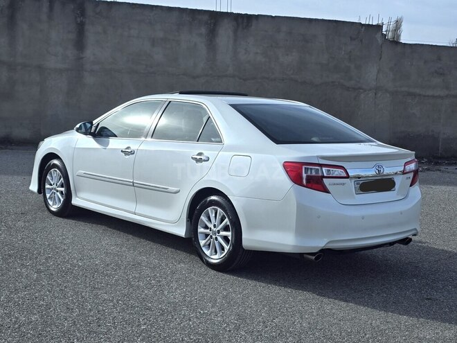 Toyota Camry 2012, 225,300 km - 2.5 l - Bakı