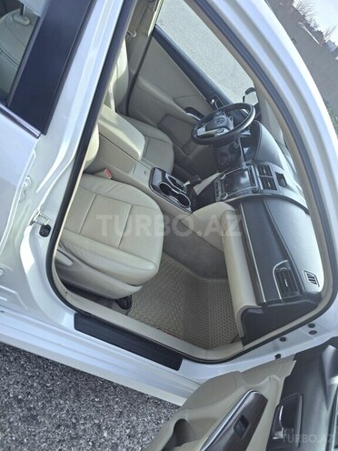 Toyota Camry 2012, 225,300 km - 2.5 l - Bakı