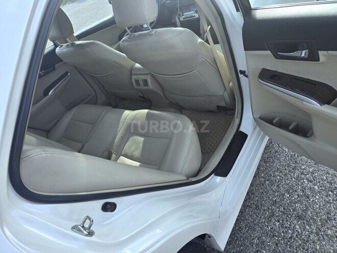 Toyota Camry 2012, 225,300 km - 2.5 l - Bakı