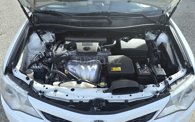 Toyota Camry 2012, 225,300 km - 2.5 l - Bakı