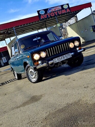 LADA (VAZ) 2106 1998, 97,000 km - 1.6 л - Goranboy