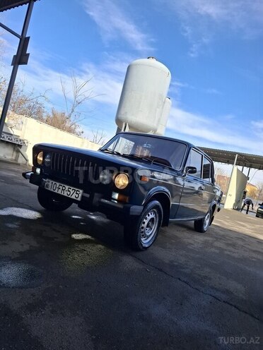 LADA (VAZ) 2106 1998, 97,000 km - 1.6 л - Goranboy