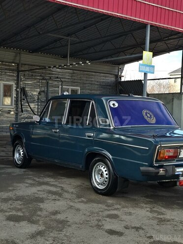 LADA (VAZ) 2106 1998, 97,000 km - 1.6 л - Goranboy