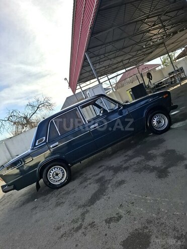 LADA (VAZ) 2106 1998, 97,000 km - 1.6 л - Goranboy