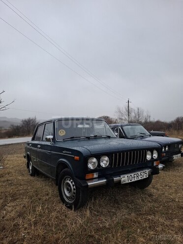 LADA (VAZ) 2106 1998, 97,000 km - 1.6 л - Goranboy