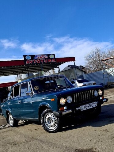 LADA (VAZ) 2106 1998, 97,000 km - 1.6 л - Goranboy